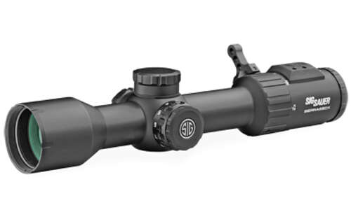 Scopes Sig Sauer SIERRA6 SIG SIERRA6BDX 2-12X40 BDX-R2 • Model: SIERRA6